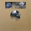 12inch Vinyl Single - Spandrel - Geolectrics - EP
