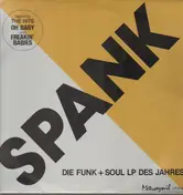Spank - Spank
