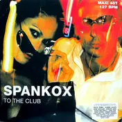 Spankox - To The Club (Highpass Remixes)