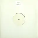 12'' - Spank! / Ortin - Asin Asin / Double A.F
