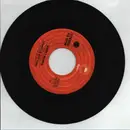 7inch Vinyl Single - Spanky & Our Gang - I Won't Brand You / When I Wanna