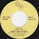 7inch Vinyl Single - Spanky & Our Gang / Johnny Ferguson - Lazy Day / Angela Jones