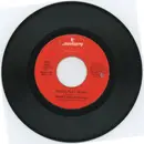 7inch Vinyl Single - Spanky & Our Gang - Mecca Flat Blues / Anything You Choose