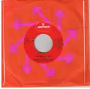 7inch Vinyl Single - Spanky & Our Gang - Yesterday's Rain / Without Rhyme Or Reason