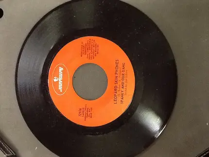 Spanky & Our Gang - And She's Mine