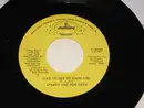 7inch Vinyl Single - Spanky & Our Gang - Like To Get To Know You / Give A Damn