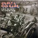 LP - Spanky & Our Gang - Like To Get To Know You