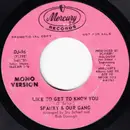 7inch Vinyl Single - Spanky & Our Gang - Like To Get To Know You