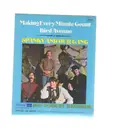 7inch Vinyl Single - Spanky & Our Gang - Making Every Minute Count / Byrd Avenue