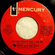 7inch Vinyl Single - Spanky & Our Gang - Making Every Minute Count / If You Could Only Be Me