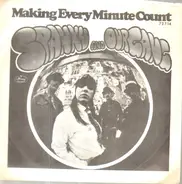 Spanky And Our Gang - Making Every Minute Count / If You Could Only Be Me