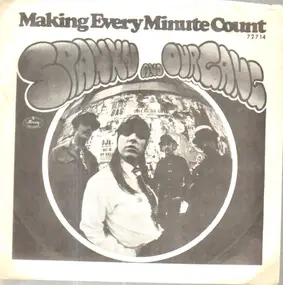 Spanky & Our Gang - Making Every Minute Count / If You Could Only Be Me