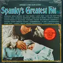 LP - Spanky & Our Gang - Spanky's Greatest Hit(s)