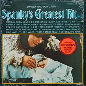 Spanky & Our Gang - Spanky's Greatest Hit(s)