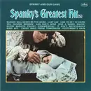 CD - Spanky & Our Gang - Spanky's Greatest Hit(s)