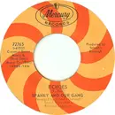 7inch Vinyl Single - Spanky & Our Gang - Sunday Mornin' / Echoes