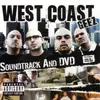 CD - Spanky Loco , 310 West Gang - West Coast Geez - Soundtrack And DVD
