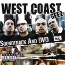 CD - Spanky Loco , 310 West Gang - West Coast Geez - Soundtrack And DVD
