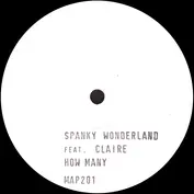 Spanky Wonderland