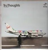 SPANKY WILSON - Shapes 09:01