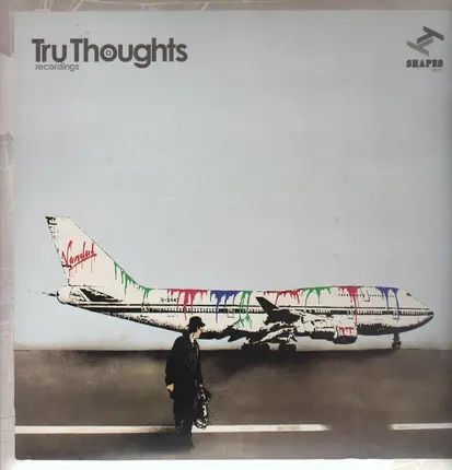 Spanky Wilson, The Bamboos, Greymatter a.o. - Shapes 09:01