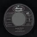 7'' - Spanky And Our Gang - Sunday Mornin'