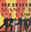 LP - Spanky & Our Gang - The Best Of