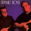CD - Spanic Boys - Spanic Boys