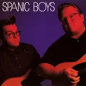 Spanic Boys