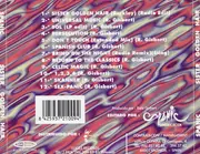CD - Spanic - Sister Golden Hair