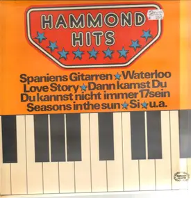 Waterloo - Hammond Hits