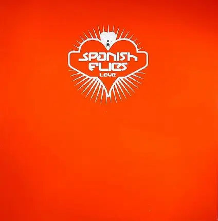 Spanish Flies - Rock Me / Love