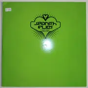 12inch Vinyl Single - Spanish Flies - Lost My Senses