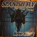 2 x 12'' - Spanish Fly - Love Song - White Vinyl