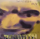 12inch Vinyl Single - Spanish Fly - Love Song The Rebirth