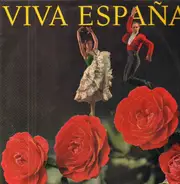 Spanish Folklore Sampler - Viva Espana