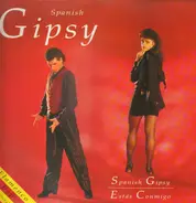 Spanish Gipsy - Spanish Gipsy / Estas Conmigo