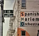 CD - Spanish Harlem Orchestra - Across 110th St. Featuring Ruben Blades - Digipak