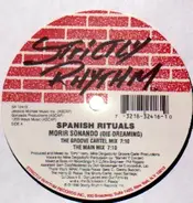 Spanish Rituals - Morir Sonando (Die Dreaming)