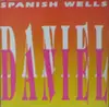 12inch Vinyl Single - Spanish Wells - Daniel