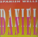 12inch Vinyl Single - Spanish Wells - Daniel