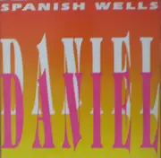 12inch Vinyl Single - Spanish Wells - Daniel