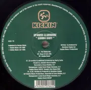 12'' - Spanish Clubhouse - Samba Baby