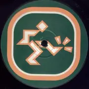 12'' - Spanish Clubhouse - Samba Baby