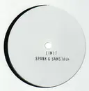 12'' - Spank & Samstrom - Limit