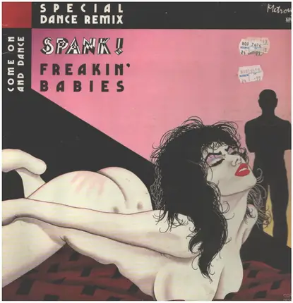 Spank - Freakin' Babies