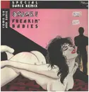12inch Vinyl Single - Spank - Freakin' Babies