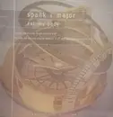 12inch Vinyl Single - Spank & Major - Ask My Body