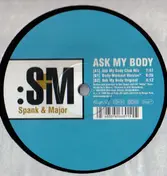 Spank & Major - Ask My Body