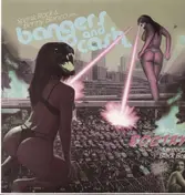 Spank Rock - Bootay